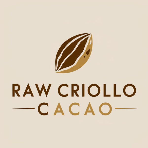 RawCriolloCacao