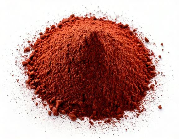 Stone Ground Criollo Cacao Powder